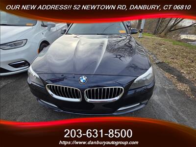 2016 BMW 528i xDrive   - Photo 2 - Danbury, CT 06810