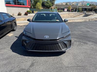 2025 Toyota Camry LE - Photo 2 - Walnut, CA 91789
