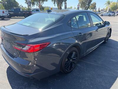 2025 Toyota Camry LE - Photo 3 - Walnut, CA 91789