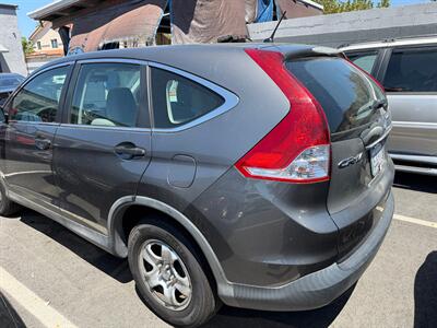 2014 Honda CR-V LX - Photo 2 - Walnut, CA 91789