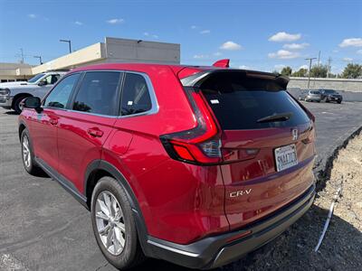 2025 Honda CR-V EX   - Photo 3 - Walnut, CA 91789