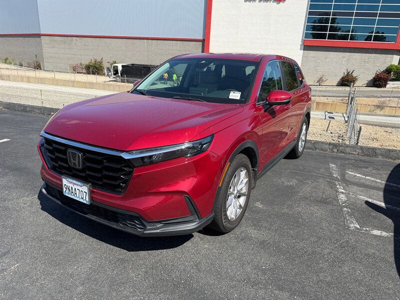 2025 Honda CR-V EX   - Photo 1 - Walnut, CA 91789
