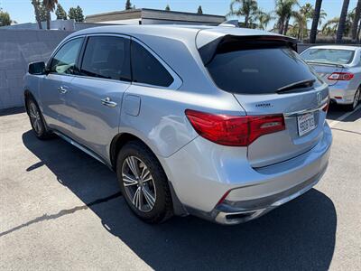 2017 Acura MDX - Photo 3 - Walnut, CA 91789