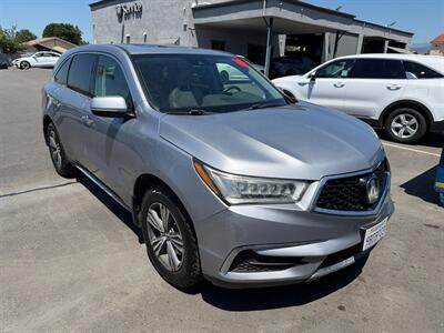 2017 Acura MDX - Photo 2 - Walnut, CA 91789