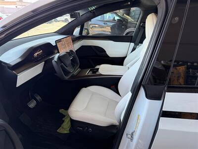 2022 Tesla Model X Long range SUV