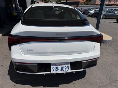 2025 Kia K5 LXS - Photo 2 - Walnut, CA 91789