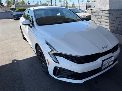 2025 Kia K5 LXS - Photo 3 - Walnut, CA 91789