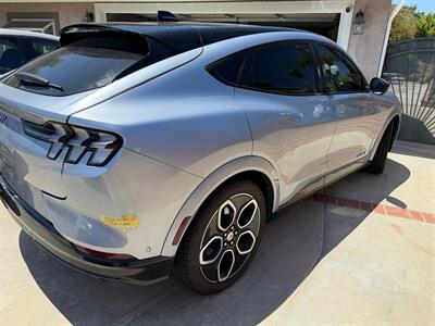 2022 Ford Mustang Mach-E GT - Photo 2 - Walnut, CA 91789