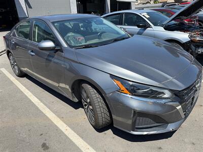 2023 Nissan Altima 2.5 SV - Photo 1 - Walnut, CA 91789