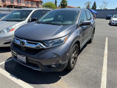 2019 Honda CR-V EX-L - Photo 1 - Walnut, CA 91789