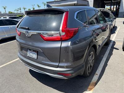 2019 Honda CR-V EX-L - Photo 2 - Walnut, CA 91789