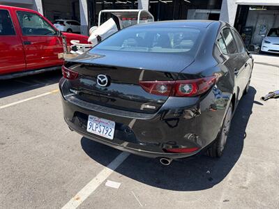 2024 Mazda MAZDA3 2.5 S Preferred - Photo 2 - Walnut, CA 91789