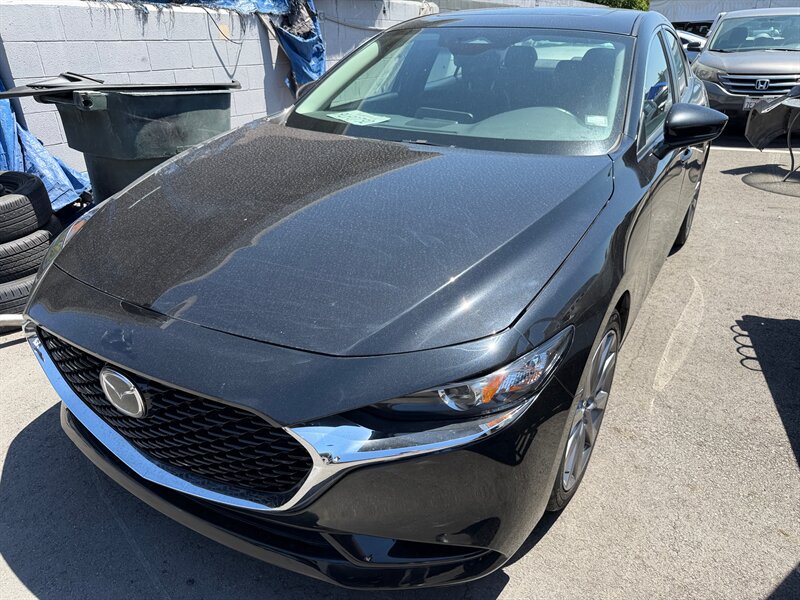 2024 Mazda MAZDA3 2.5 S Preferred   - Photo 1 - Walnut, CA 91789