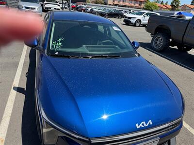 2025 Kia K4 LX - Photo 2 - Walnut, CA 91789