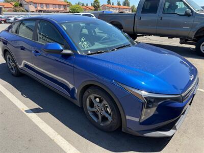 2025 Kia K4 LX - Photo 3 - Walnut, CA 91789