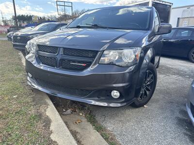 2018 Dodge Grand Caravan SE   - Photo 1 - New Castle, DE 19720