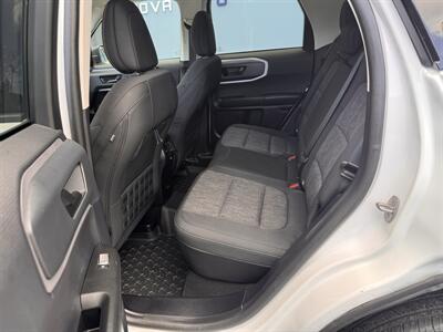2022 Ford Bronco Sport Big Bend - Photo 17 -