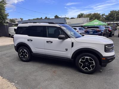 2022 Ford Bronco Sport Big Bend - Photo 4 -