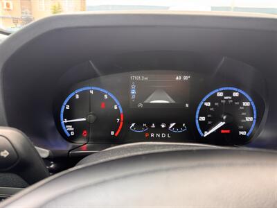 2022 Ford Bronco Sport Big Bend - Photo 11 -