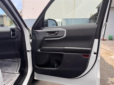 2022 Ford Bronco Sport Big Bend - Photo 13 -