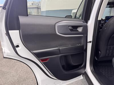 2022 Ford Bronco Sport Big Bend - Photo 16 -