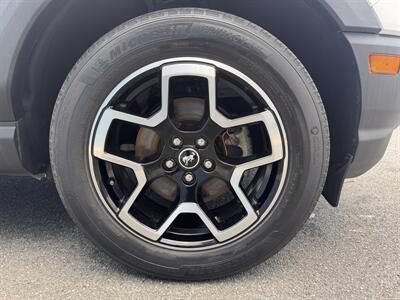 2022 Ford Bronco Sport Big Bend - Photo 19 -