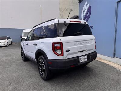 2022 Ford Bronco Sport Big Bend - Photo 7 -
