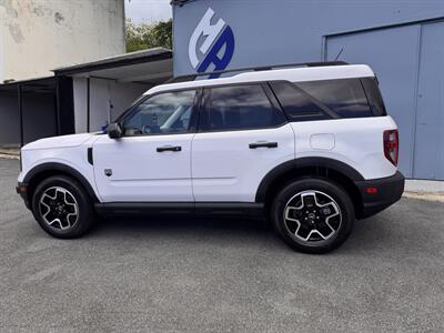 2022 Ford Bronco Sport Big Bend - Photo 8 -