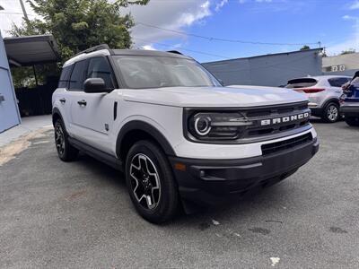 2022 Ford Bronco Sport Big Bend - Photo 3 -