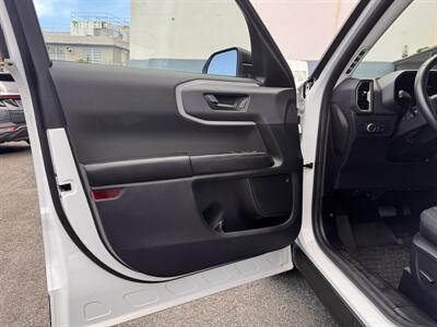 2022 Ford Bronco Sport Big Bend - Photo 9 -