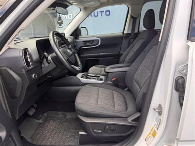 2022 Ford Bronco Sport Big Bend - Photo 10 -
