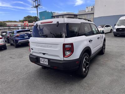 2022 Ford Bronco Sport Big Bend - Photo 5 -