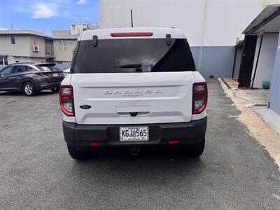 2022 Ford Bronco Sport Big Bend - Photo 6 -