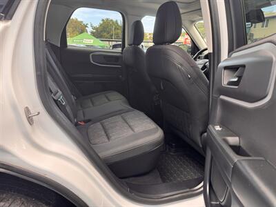 2022 Ford Bronco Sport Big Bend - Photo 15 -