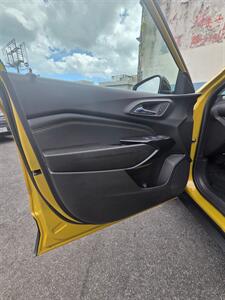 2025 Chevrolet Trax ACTIV   - Photo 9 - 