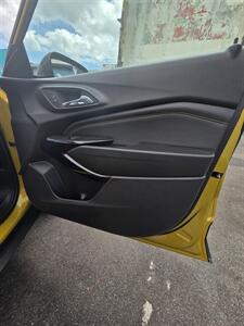 2025 Chevrolet Trax ACTIV   - Photo 15 - 