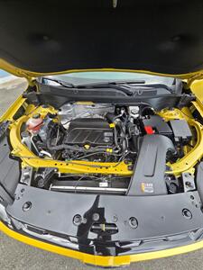 2025 Chevrolet Trax ACTIV   - Photo 14 - 