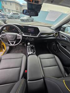 2025 Chevrolet Trax ACTIV   - Photo 13 - 