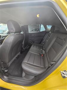 2025 Chevrolet Trax ACTIV   - Photo 12 - 