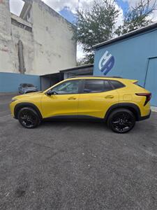2025 Chevrolet Trax ACTIV   - Photo 7 - 