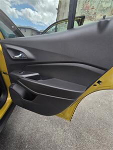 2025 Chevrolet Trax ACTIV   - Photo 17 - 
