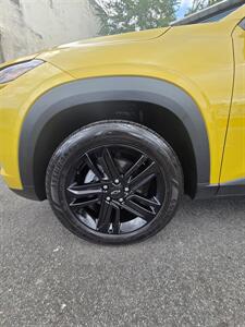 2025 Chevrolet Trax ACTIV   - Photo 8 - 
