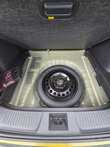 2025 Chevrolet Trax ACTIV   - Photo 20 - 