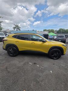 2025 Chevrolet Trax ACTIV   - Photo 3 - 