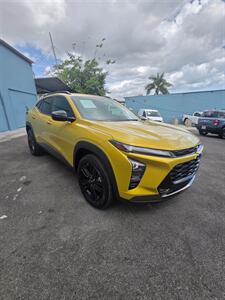 2025 Chevrolet Trax ACTIV   - Photo 2 - 