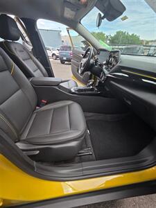 2025 Chevrolet Trax ACTIV   - Photo 16 - 