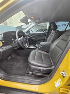 2025 Chevrolet Trax ACTIV   - Photo 10 - 