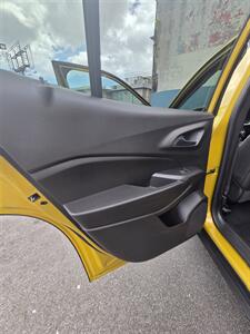 2025 Chevrolet Trax ACTIV   - Photo 11 - 