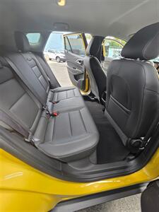 2025 Chevrolet Trax ACTIV   - Photo 18 - 