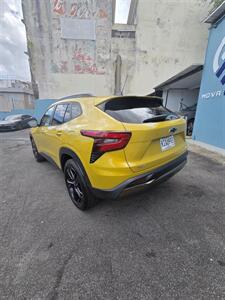 2025 Chevrolet Trax ACTIV   - Photo 6 - 